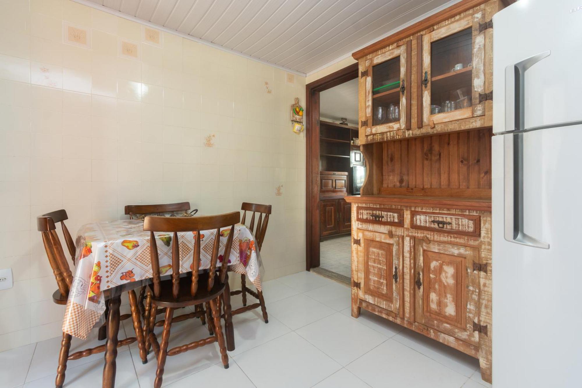 Holiday home Geriba- 2 Min Da A Pe *
