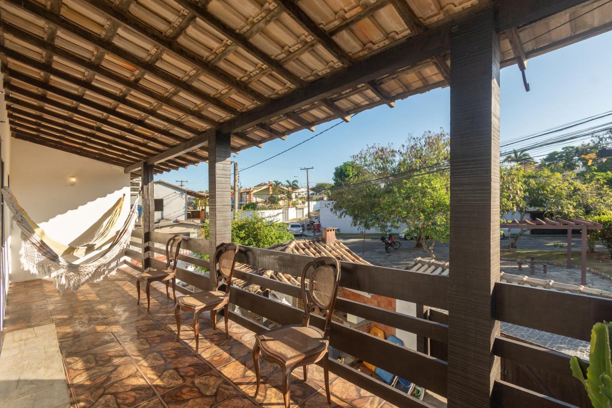 Holiday home Geriba- 2 Min Da A Pe *